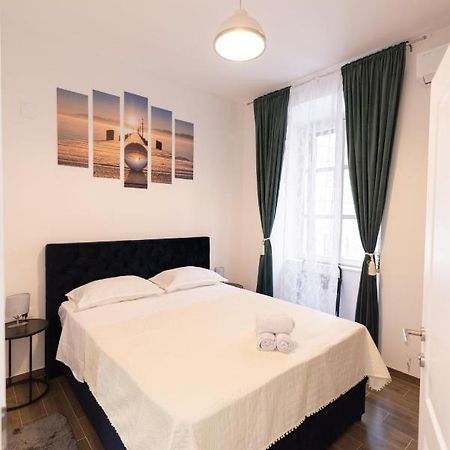 Throne Of Dubrovnik Room 1 Εξωτερικό φωτογραφία