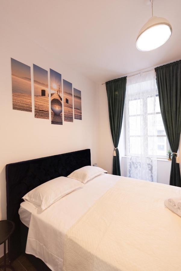 Throne Of Dubrovnik Room 1 Εξωτερικό φωτογραφία