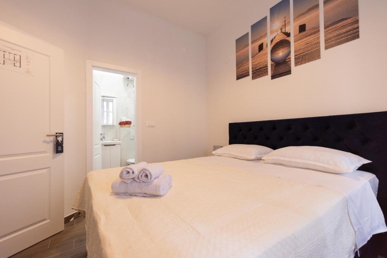 Throne Of Dubrovnik Room 1 Εξωτερικό φωτογραφία