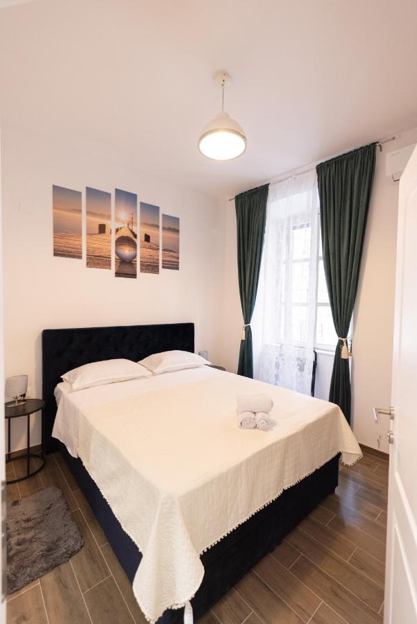 Throne Of Dubrovnik Room 1 Εξωτερικό φωτογραφία