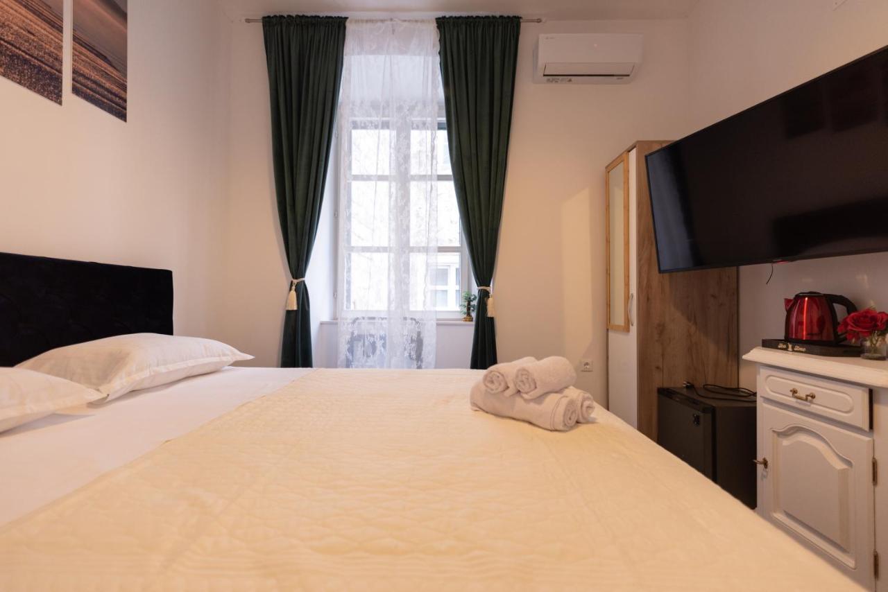 Throne Of Dubrovnik Room 1 Εξωτερικό φωτογραφία